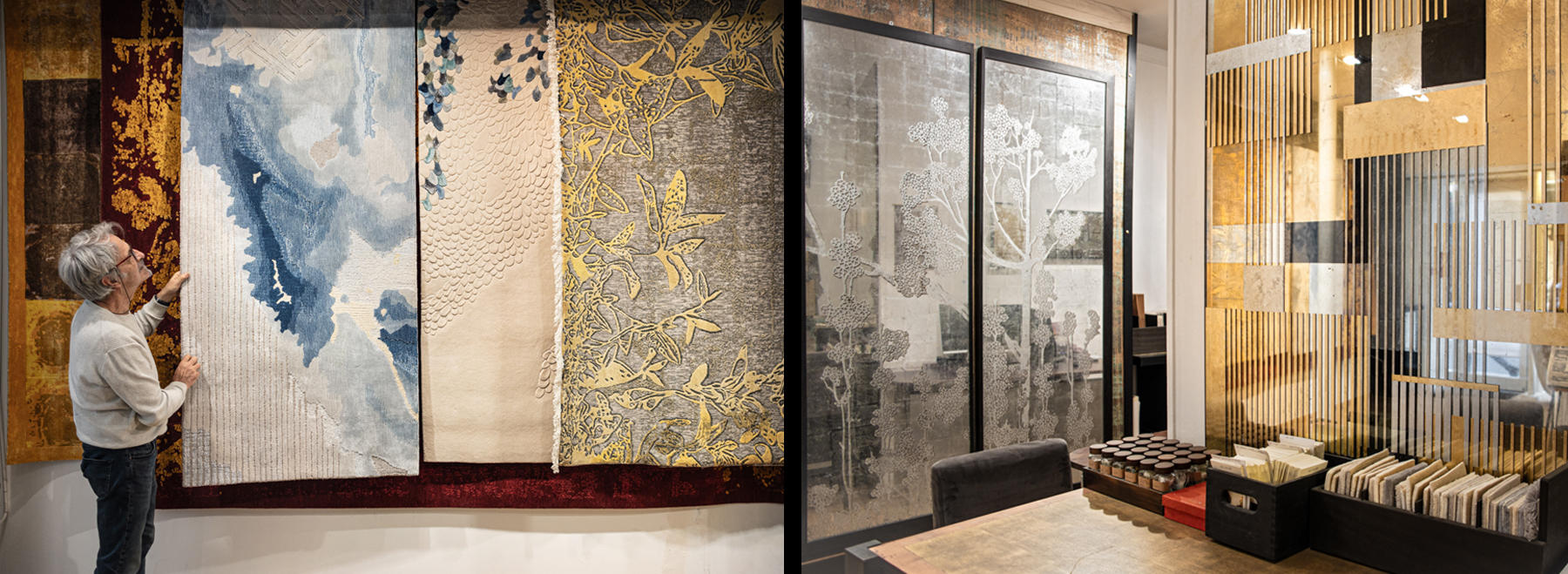 ULGADOR SHOWROOM & WORKSHOP